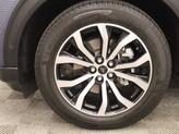 Thumbnail of 2021 Infinite Blue Metallic Tinted Clearcoat Ford Explorer