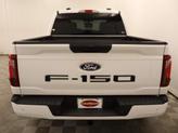 Thumbnail of 2025 Oxford White Ford F-150