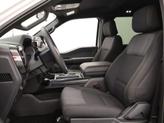 Thumbnail of 2025 Oxford White Ford F-150
