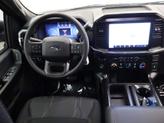 Thumbnail of 2025 Oxford White Ford F-150