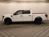 Thumbnail of 2025 Oxford White Ford F-150