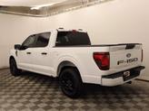 Thumbnail of 2025 Oxford White Ford F-150