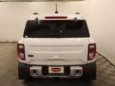 Thumbnail of 2025 Oxford White Ford Bronco Sport