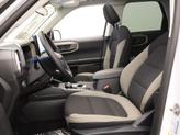 Thumbnail of 2025 Oxford White Ford Bronco Sport