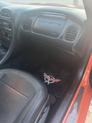 Thumbnail of 2004 Orange Chevrolet Corvette