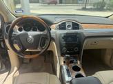 Thumbnail of 2012 Blue Buick Enclave