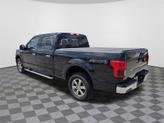 Thumbnail of 2019 Black Metallic Ford F-150