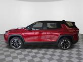 Thumbnail of 2025 Radiant Red Chevrolet Equinox