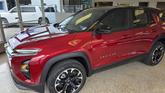 Thumbnail of 2025 Radiant Red Chevrolet Equinox