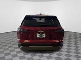 Thumbnail of 2025 Radiant Red Chevrolet Equinox