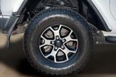 Thumbnail of 2020 Bright White Clearcoat Jeep Wrangler