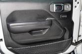 Thumbnail of 2020 Bright White Clearcoat Jeep Wrangler