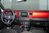 Thumbnail of 2020 Bright White Clearcoat Jeep Wrangler