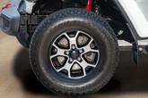 Thumbnail of 2020 Bright White Clearcoat Jeep Wrangler