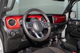 Thumbnail of 2020 Bright White Clearcoat Jeep Wrangler