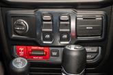 Thumbnail of 2020 Bright White Clearcoat Jeep Wrangler