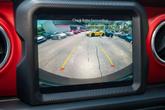 Thumbnail of 2020 Bright White Clearcoat Jeep Wrangler
