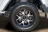 Thumbnail of 2020 Bright White Clearcoat Jeep Wrangler