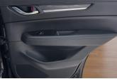 Thumbnail of 2022 Jet Black Mica Mazda CX-5