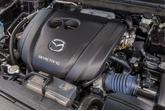 Thumbnail of 2022 Jet Black Mica Mazda CX-5