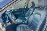 Thumbnail of 2022 Jet Black Mica Mazda CX-5