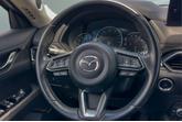 Thumbnail of 2022 Jet Black Mica Mazda CX-5