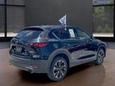 Thumbnail of 2022 Jet Black Mica Mazda CX-5