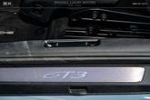 Thumbnail of 2023 Arctic Grey Porsche 911