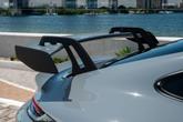 Thumbnail of 2023 Arctic Grey Porsche 911