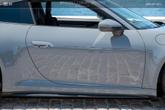 Thumbnail of 2023 Arctic Grey Porsche 911