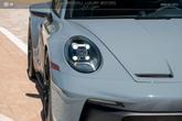 Thumbnail of 2023 Arctic Grey Porsche 911