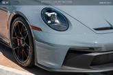 Thumbnail of 2023 Arctic Grey Porsche 911