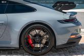 Thumbnail of 2023 Arctic Grey Porsche 911