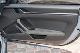 Thumbnail of 2023 Arctic Grey Porsche 911