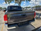 Thumbnail of 2016 Magnetic Gray Metallic Toyota Tacoma