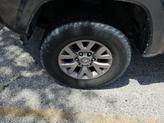 Thumbnail of 2016 Magnetic Gray Metallic Toyota Tacoma