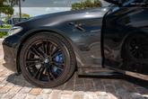 Thumbnail of 2021 Black Sapphire Metallic BMW M5