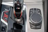 Thumbnail of 2021 Black Sapphire Metallic BMW M5
