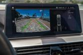 Thumbnail of 2021 Black Sapphire Metallic BMW M5
