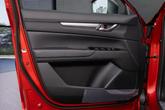 Thumbnail of 2025 Soul Red Crystal Metallic Mazda CX-5