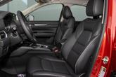 Thumbnail of 2025 Soul Red Crystal Metallic Mazda CX-5