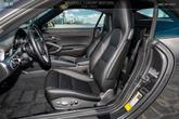 Thumbnail of 2018 Agate Gray Metallic Porsche 911