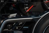 Thumbnail of 2018 Agate Gray Metallic Porsche 911