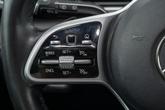 Thumbnail of 2022 Black Mercedes-Benz GLE 350