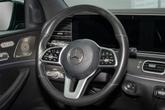 Thumbnail of 2022 Black Mercedes-Benz GLE 350