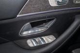 Thumbnail of 2022 Black Mercedes-Benz GLE 350