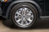 Thumbnail of 2022 Black Mercedes-Benz GLE 350
