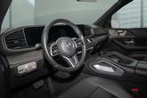 Thumbnail of 2022 Black Mercedes-Benz GLE 350