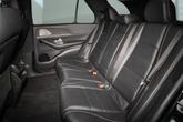 Thumbnail of 2022 Black Mercedes-Benz GLE 350