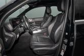 Thumbnail of 2022 Black Mercedes-Benz GLE 350